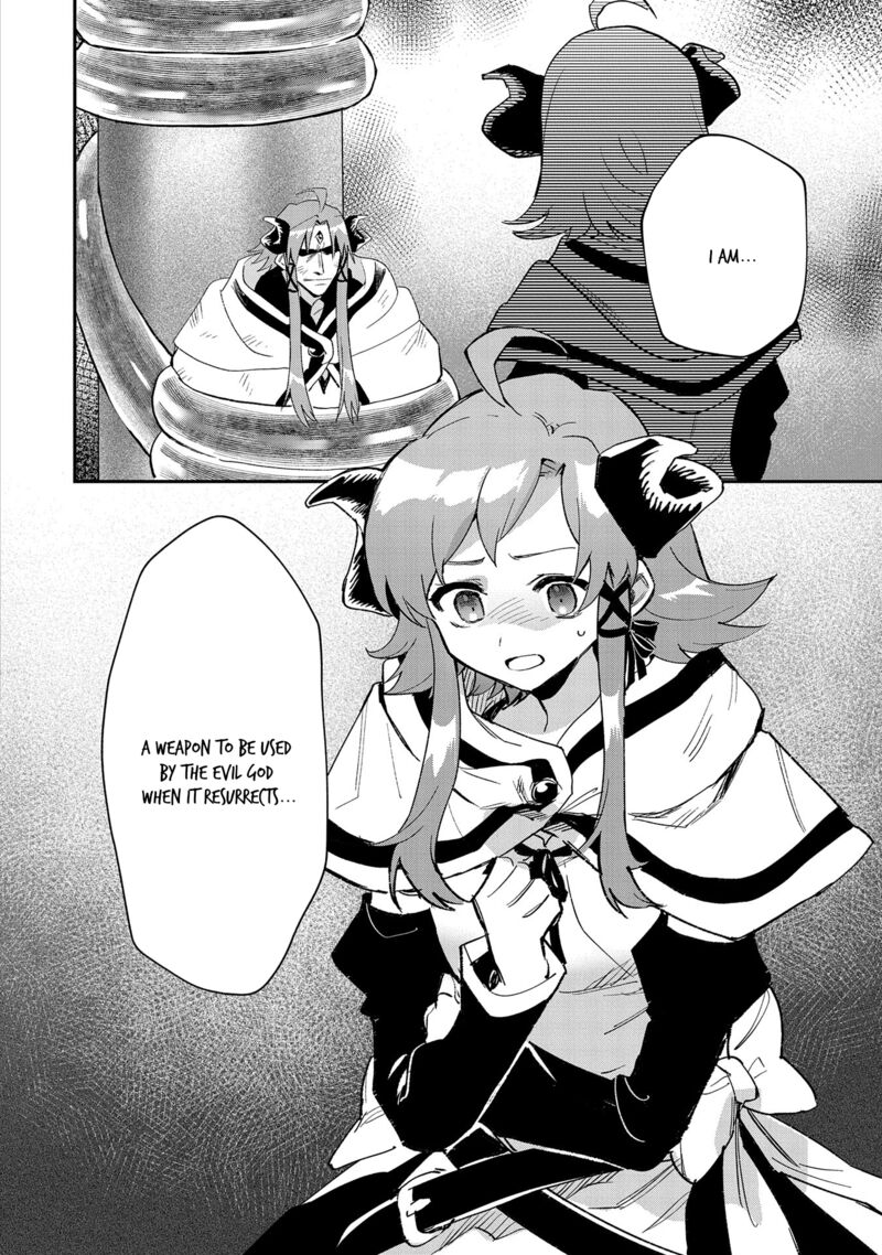 Saikyou Juzoku Tensei Majutsu Otaku No Utopia 26 6