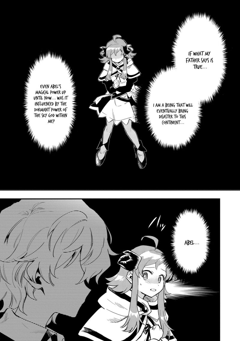 Saikyou Juzoku Tensei Majutsu Otaku No Utopia 26 7