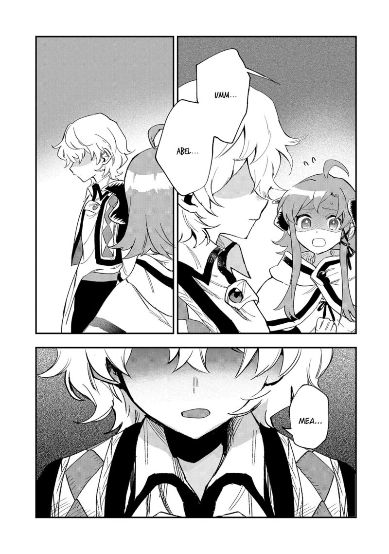 Saikyou Juzoku Tensei Majutsu Otaku No Utopia 26 9