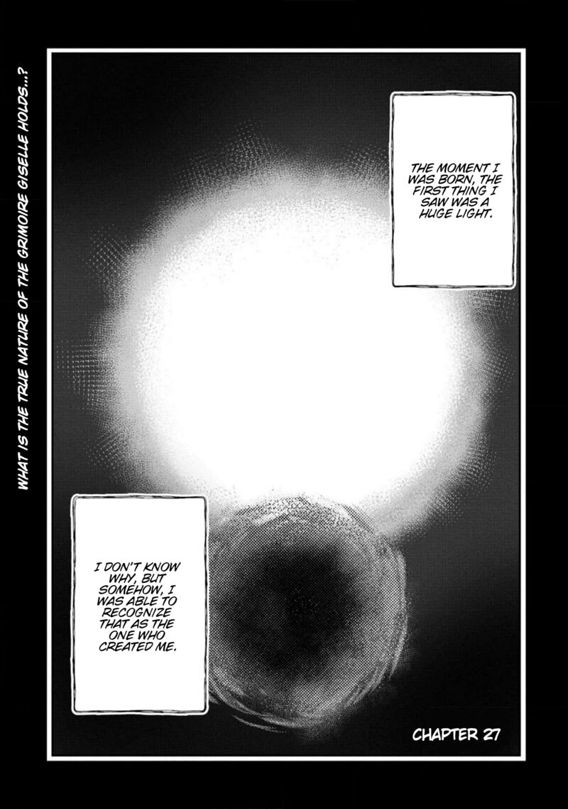 Saikyou Juzoku Tensei Majutsu Otaku No Utopia 27 1