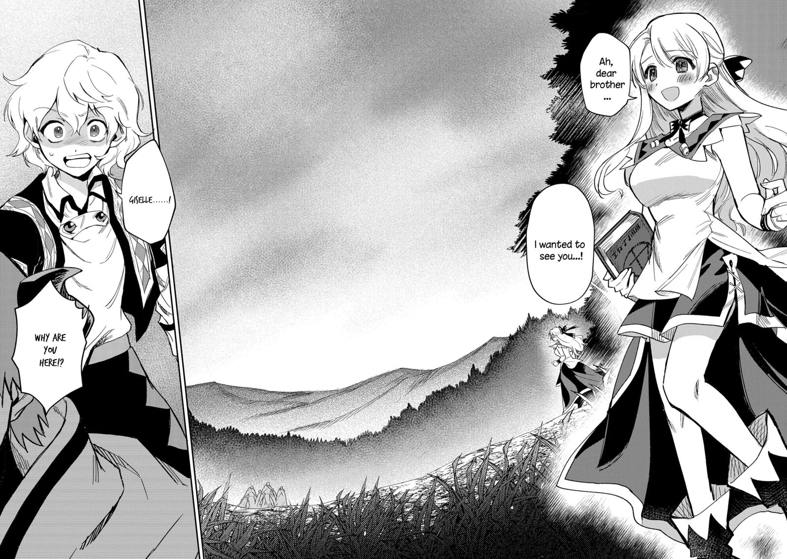 Saikyou Juzoku Tensei Majutsu Otaku No Utopia 27 10