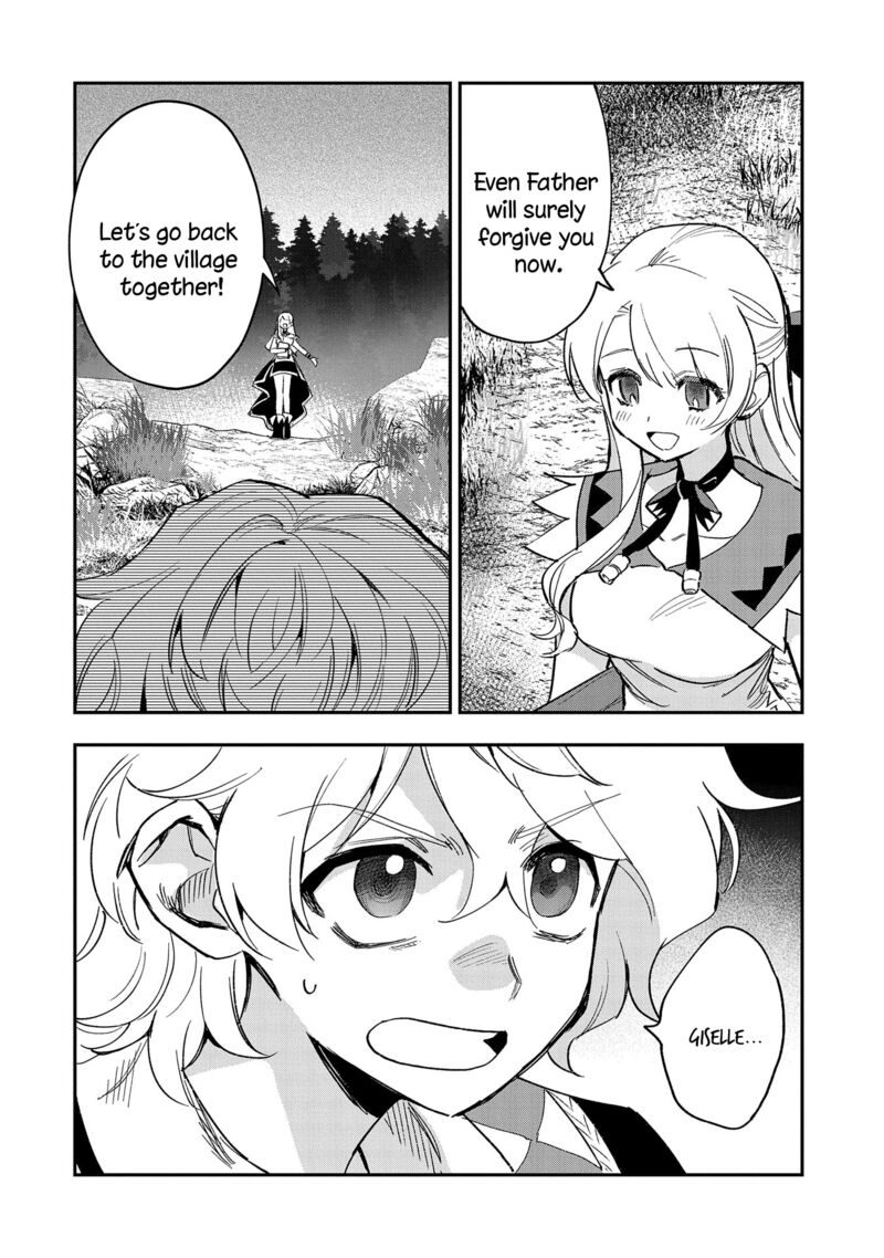 Saikyou Juzoku Tensei Majutsu Otaku No Utopia 27 13