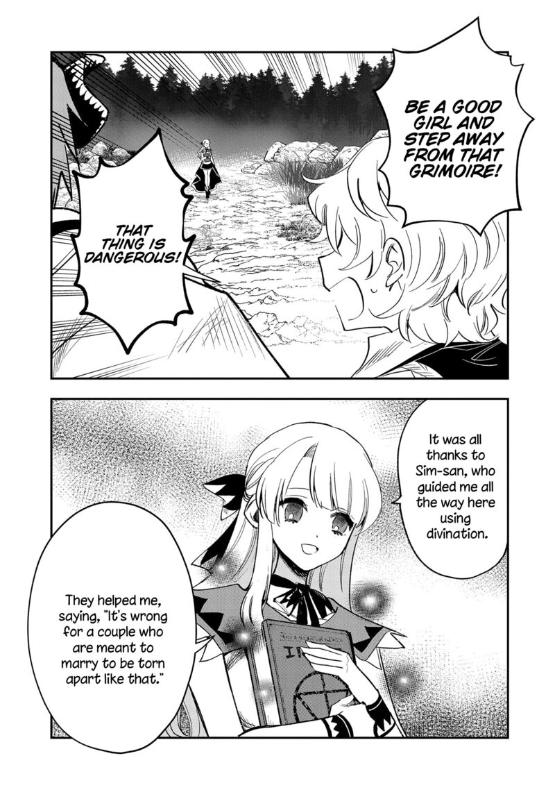Saikyou Juzoku Tensei Majutsu Otaku No Utopia 27 14