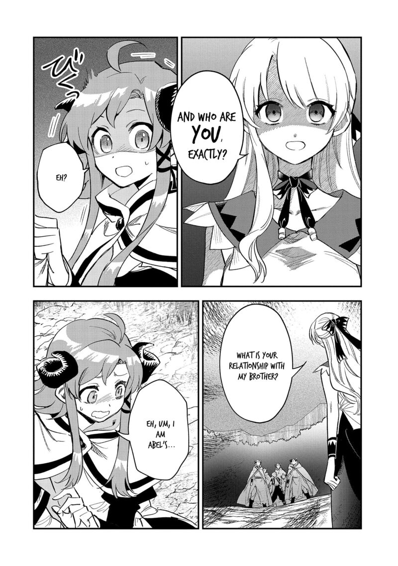Saikyou Juzoku Tensei Majutsu Otaku No Utopia 27 17