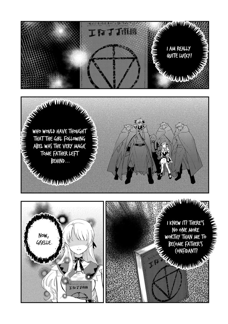 Saikyou Juzoku Tensei Majutsu Otaku No Utopia 27 18