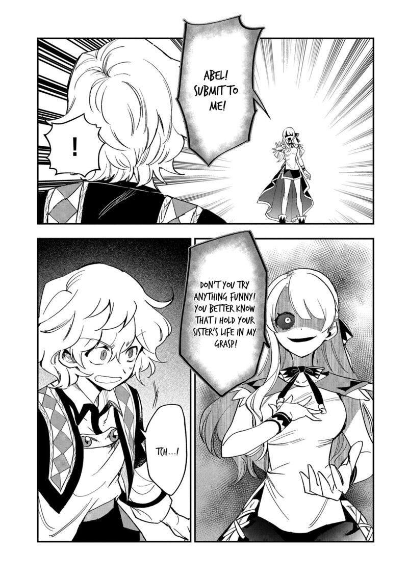 Saikyou Juzoku Tensei Majutsu Otaku No Utopia 27 24