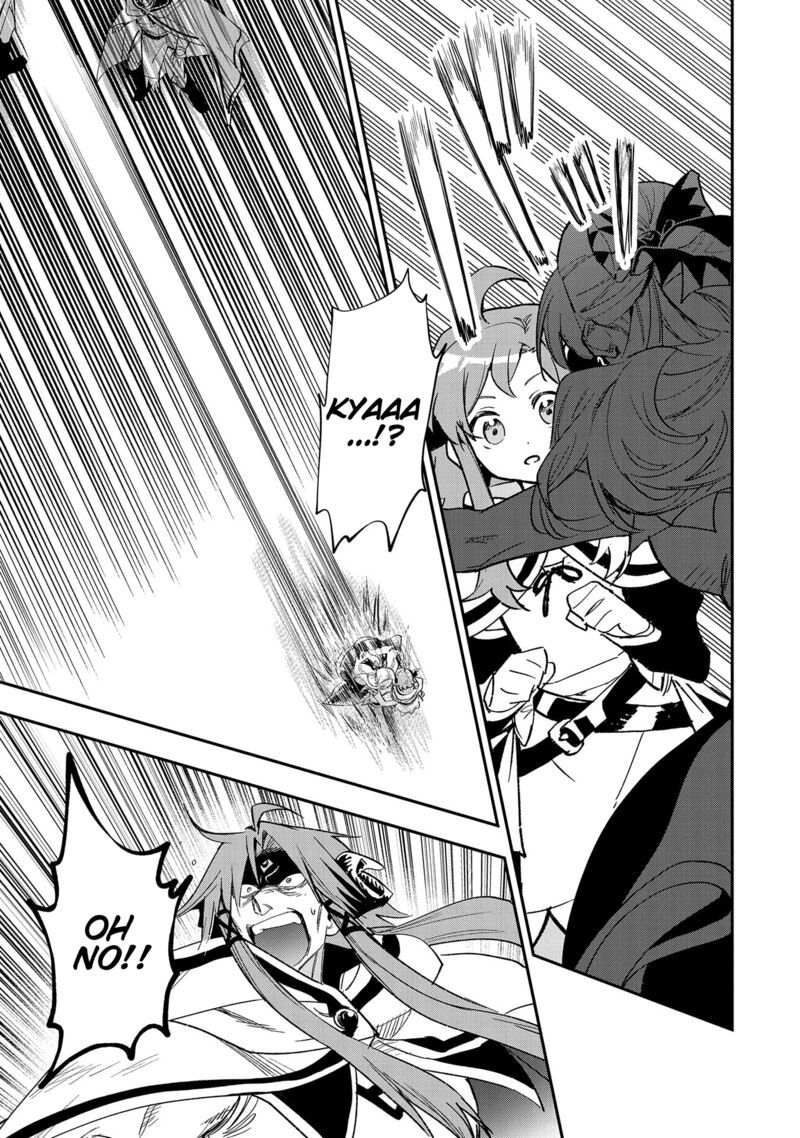 Saikyou Juzoku Tensei Majutsu Otaku No Utopia 27 28