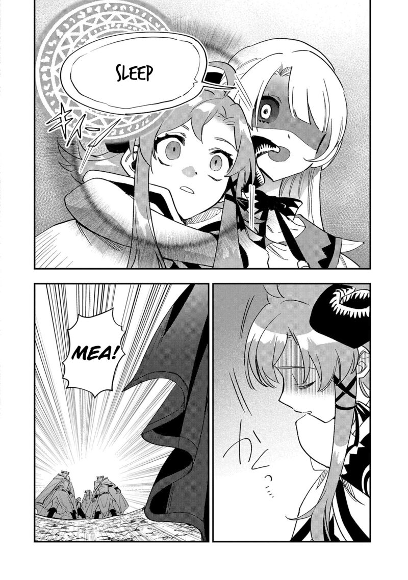 Saikyou Juzoku Tensei Majutsu Otaku No Utopia 27 29