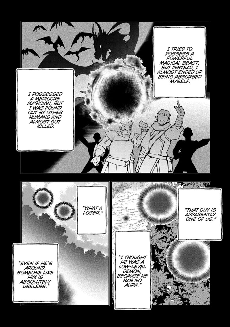Saikyou Juzoku Tensei Majutsu Otaku No Utopia 27 5