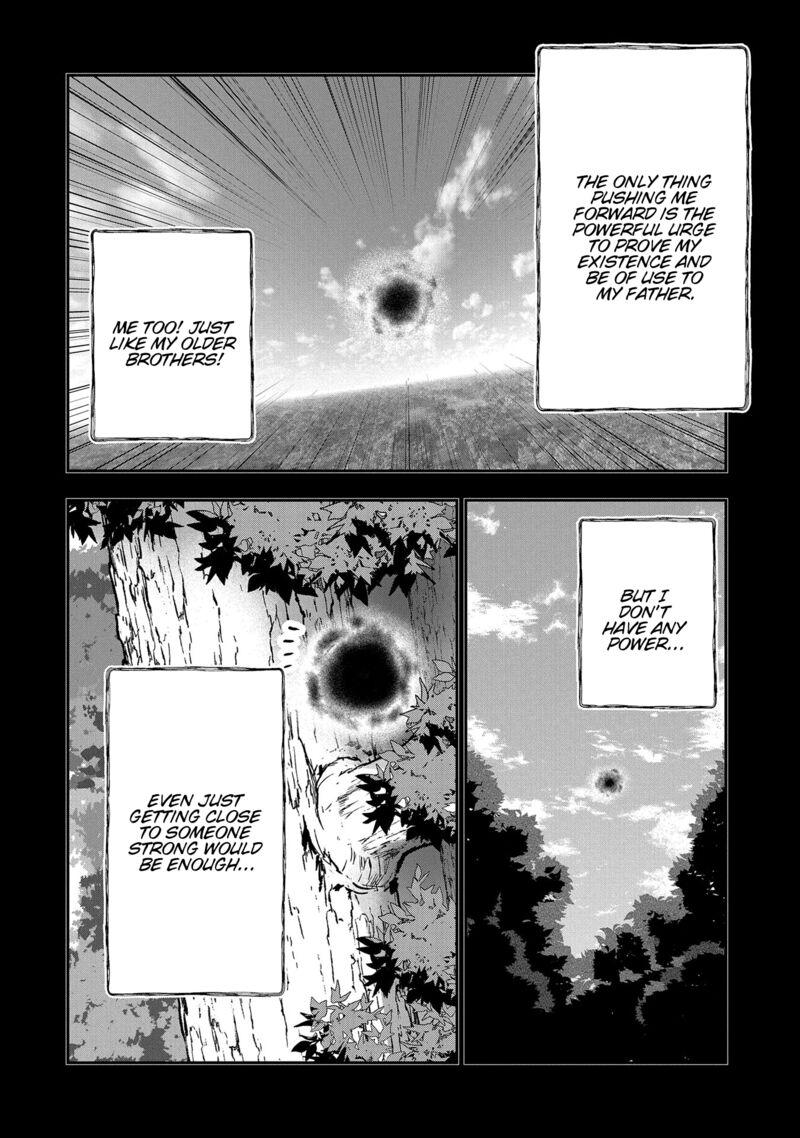 Saikyou Juzoku Tensei Majutsu Otaku No Utopia 27 6