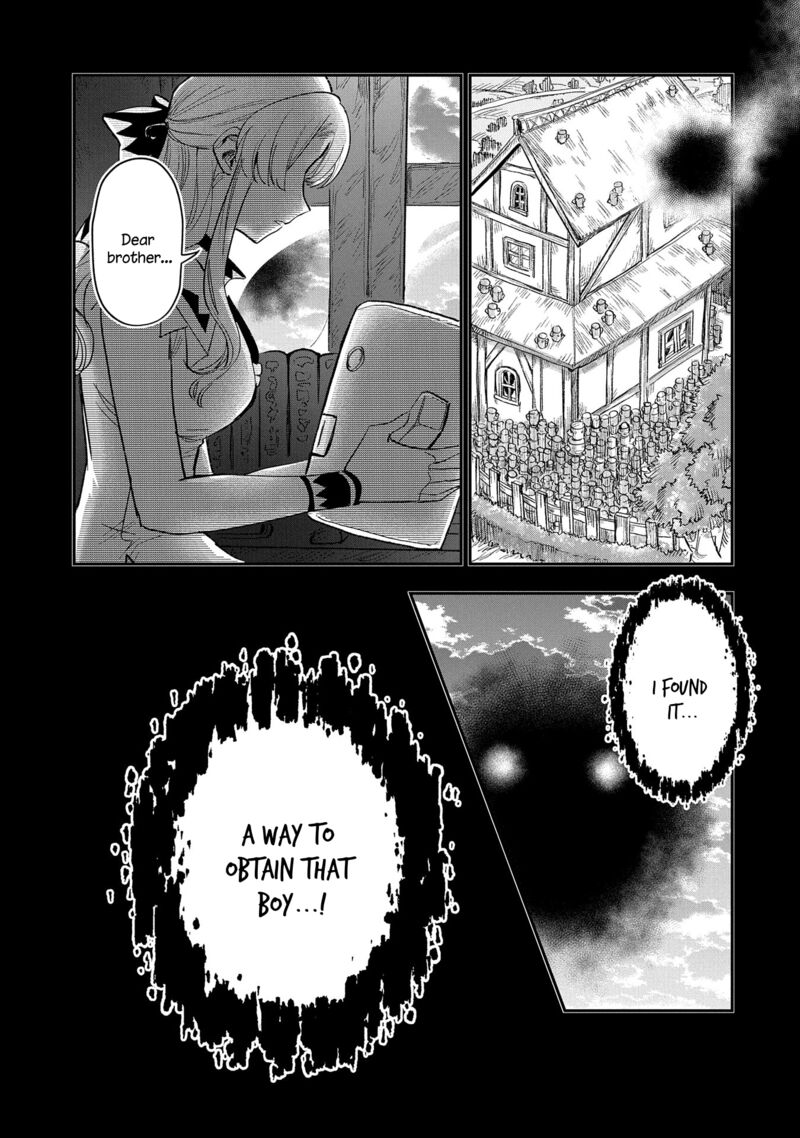 Saikyou Juzoku Tensei Majutsu Otaku No Utopia 27 9