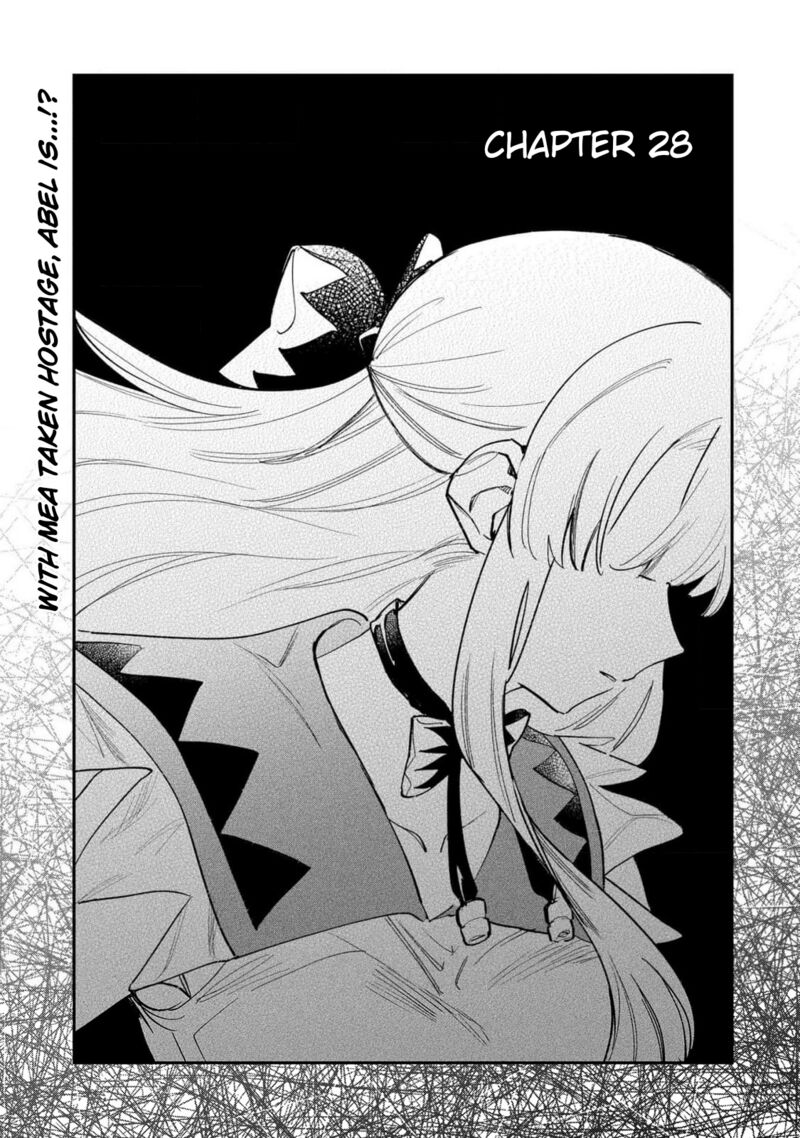 Saikyou Juzoku Tensei Majutsu Otaku No Utopia 28 1