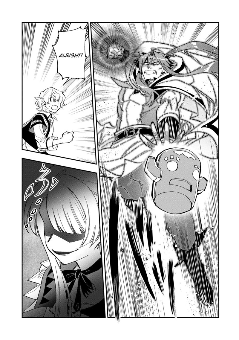 Saikyou Juzoku Tensei Majutsu Otaku No Utopia 28 11