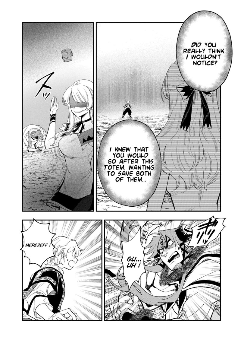 Saikyou Juzoku Tensei Majutsu Otaku No Utopia 28 15