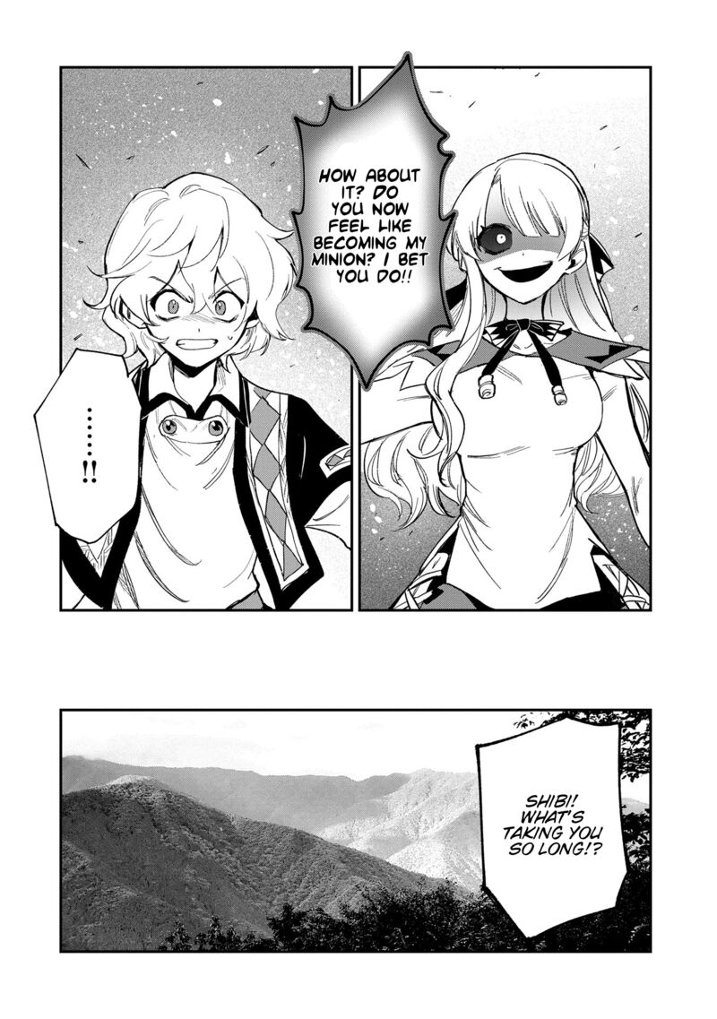 Saikyou Juzoku Tensei Majutsu Otaku No Utopia 28 16