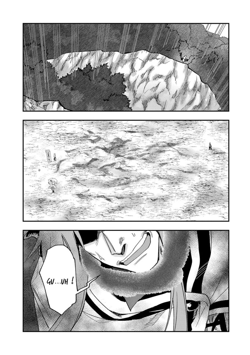 Saikyou Juzoku Tensei Majutsu Otaku No Utopia 28 19