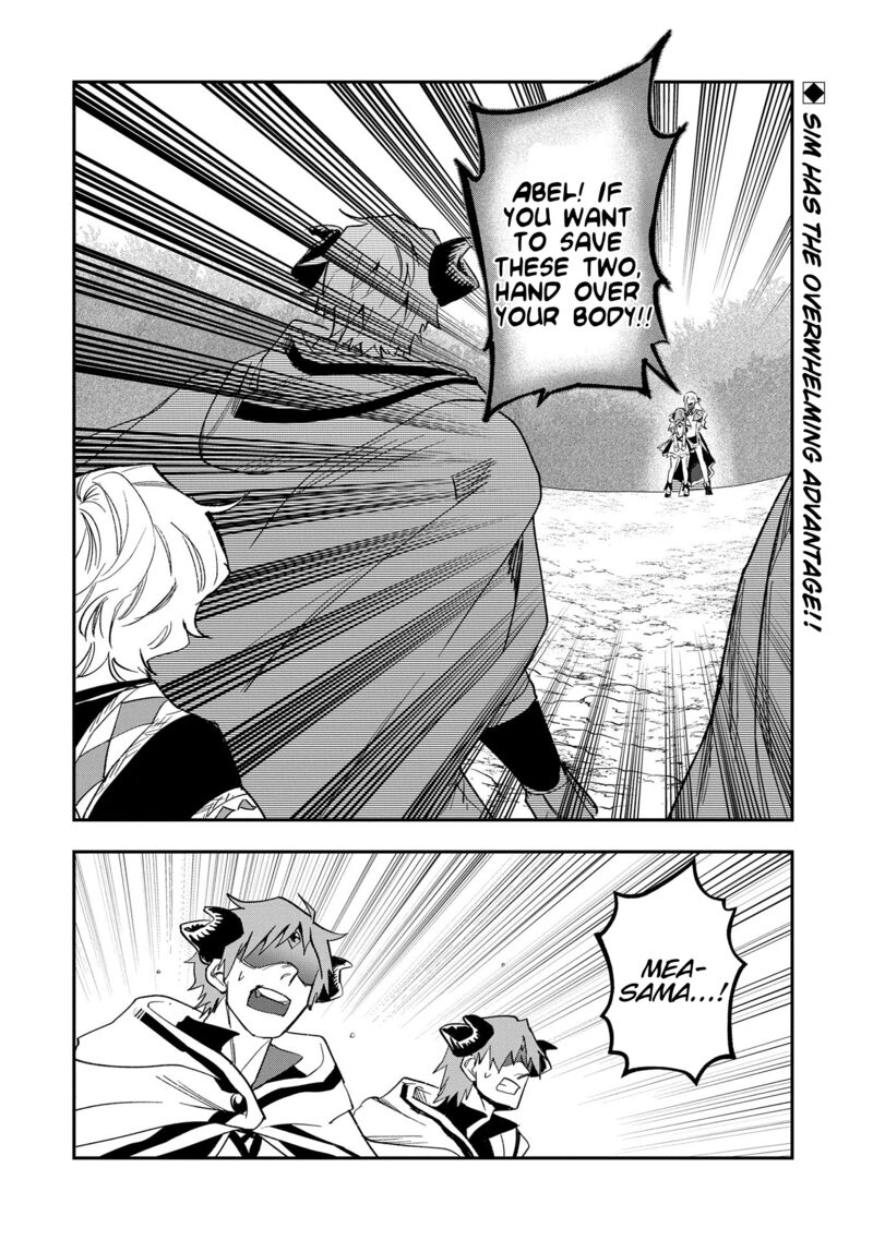 Saikyou Juzoku Tensei Majutsu Otaku No Utopia 28 2
