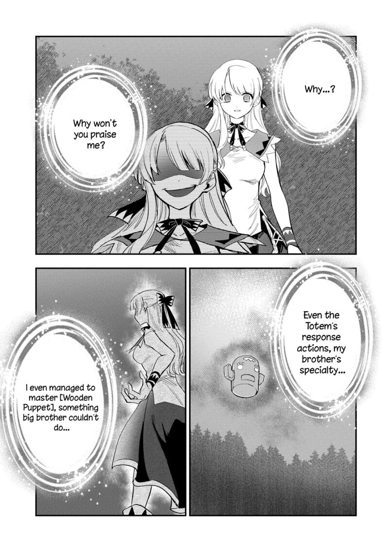 Saikyou Juzoku Tensei Majutsu Otaku No Utopia 28 21