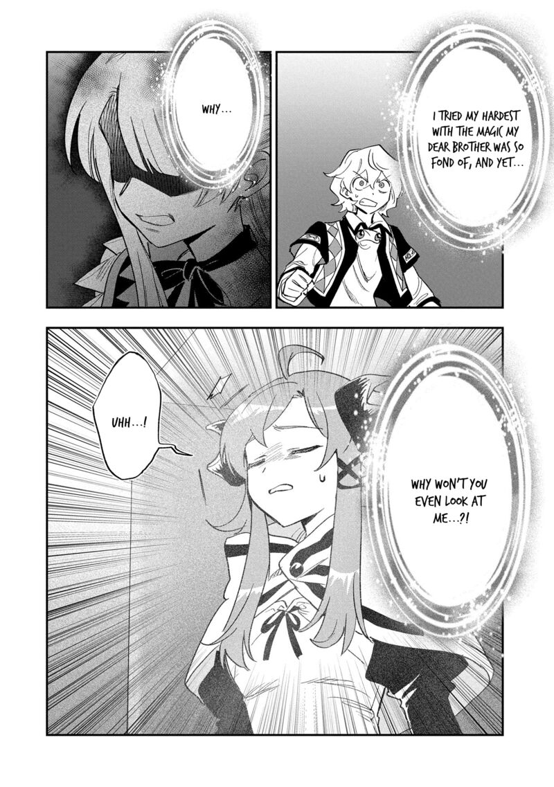 Saikyou Juzoku Tensei Majutsu Otaku No Utopia 28 22