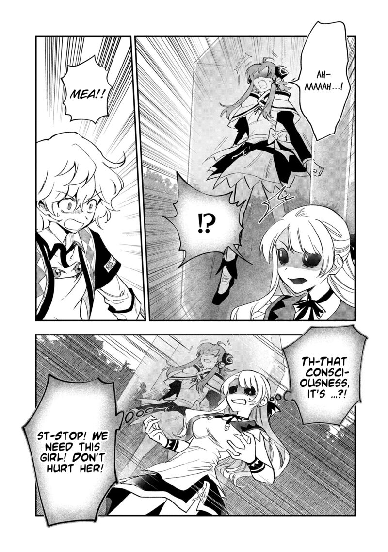 Saikyou Juzoku Tensei Majutsu Otaku No Utopia 28 23