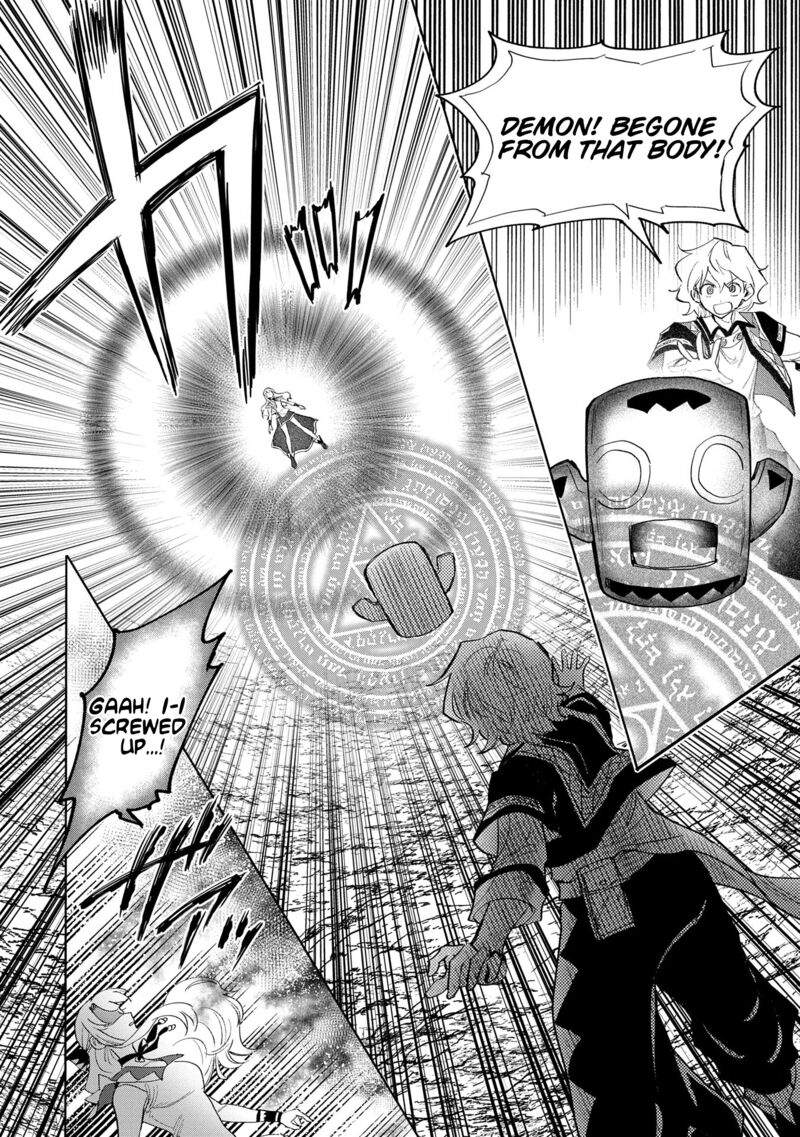 Saikyou Juzoku Tensei Majutsu Otaku No Utopia 28 26