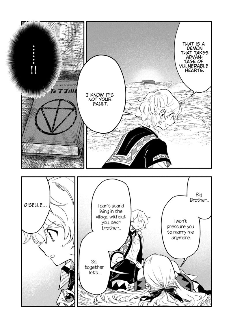Saikyou Juzoku Tensei Majutsu Otaku No Utopia 28 31