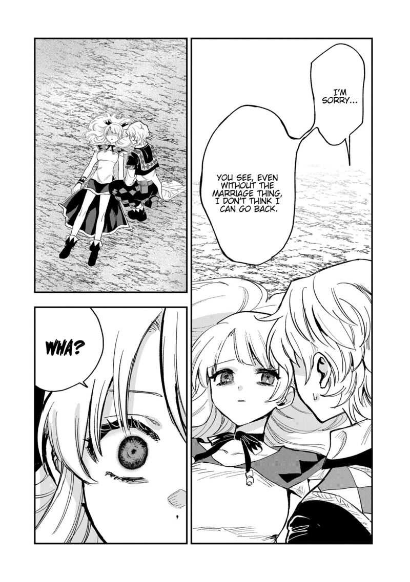 Saikyou Juzoku Tensei Majutsu Otaku No Utopia 28 32