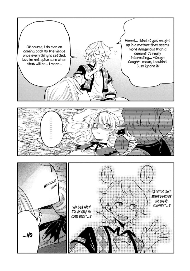 Saikyou Juzoku Tensei Majutsu Otaku No Utopia 28 33