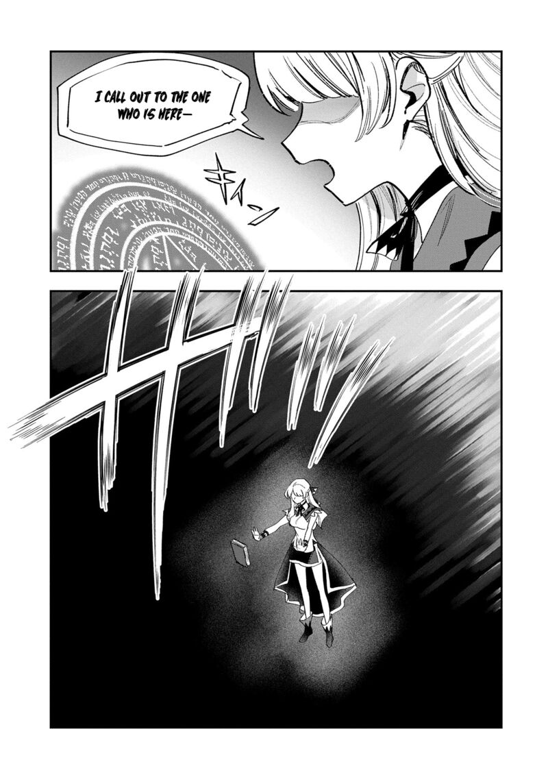 Saikyou Juzoku Tensei Majutsu Otaku No Utopia 28 37