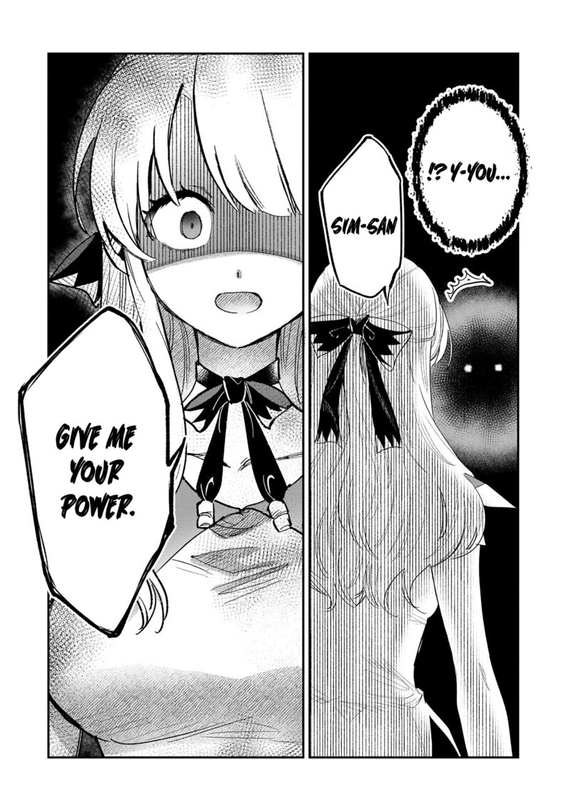 Saikyou Juzoku Tensei Majutsu Otaku No Utopia 28 38