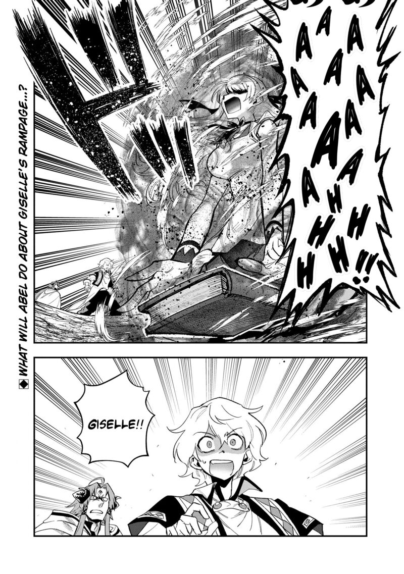 Saikyou Juzoku Tensei Majutsu Otaku No Utopia 28 40