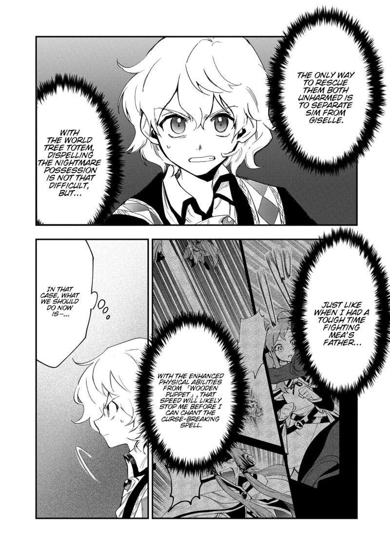 Saikyou Juzoku Tensei Majutsu Otaku No Utopia 28 5
