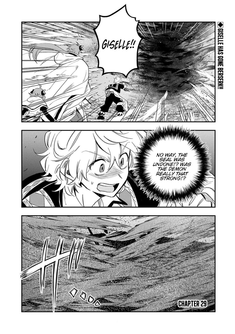 Saikyou Juzoku Tensei Majutsu Otaku No Utopia 29 1