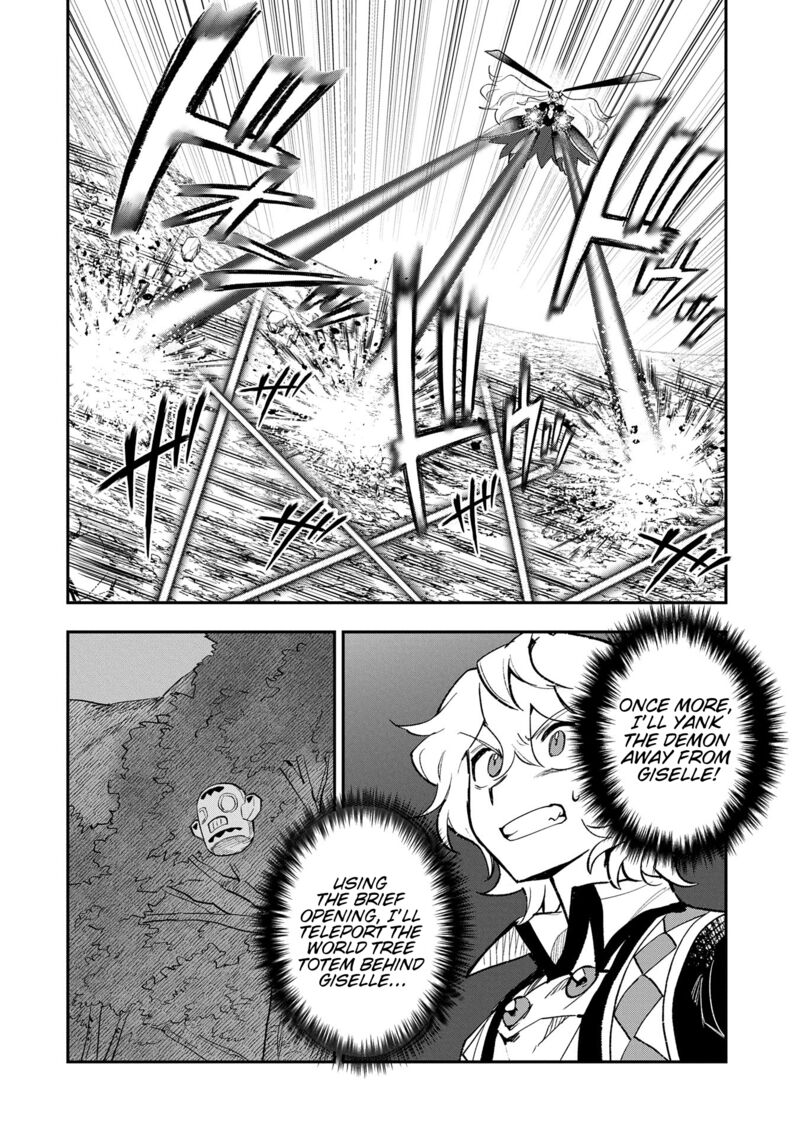 Saikyou Juzoku Tensei Majutsu Otaku No Utopia 29 11