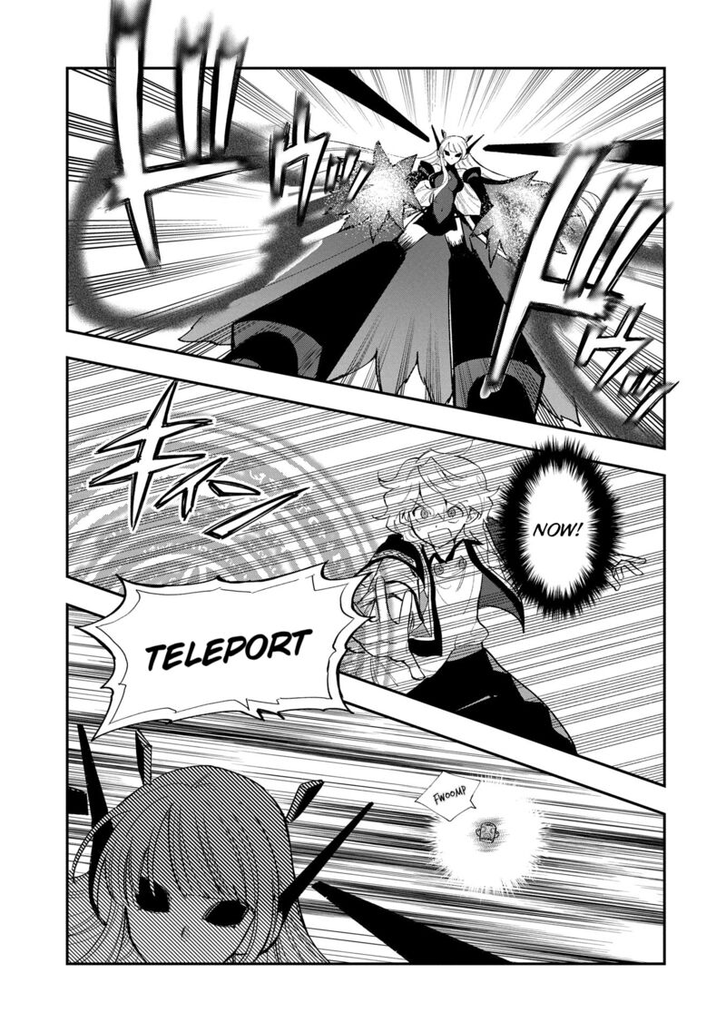 Saikyou Juzoku Tensei Majutsu Otaku No Utopia 29 12