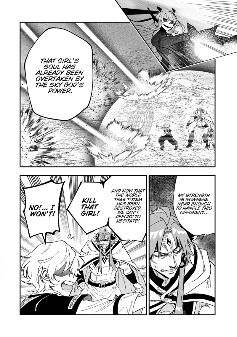 Saikyou Juzoku Tensei Majutsu Otaku No Utopia 29 16