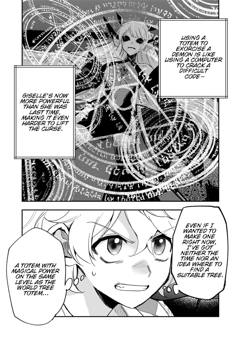 Saikyou Juzoku Tensei Majutsu Otaku No Utopia 29 19