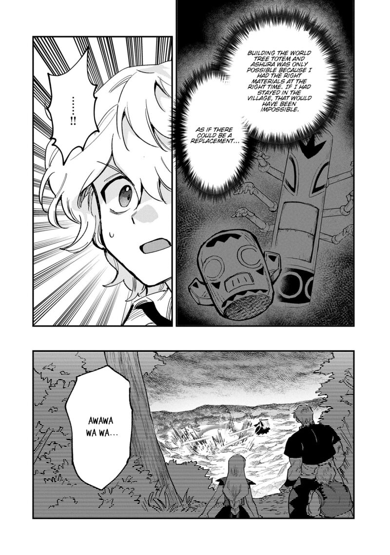 Saikyou Juzoku Tensei Majutsu Otaku No Utopia 29 20