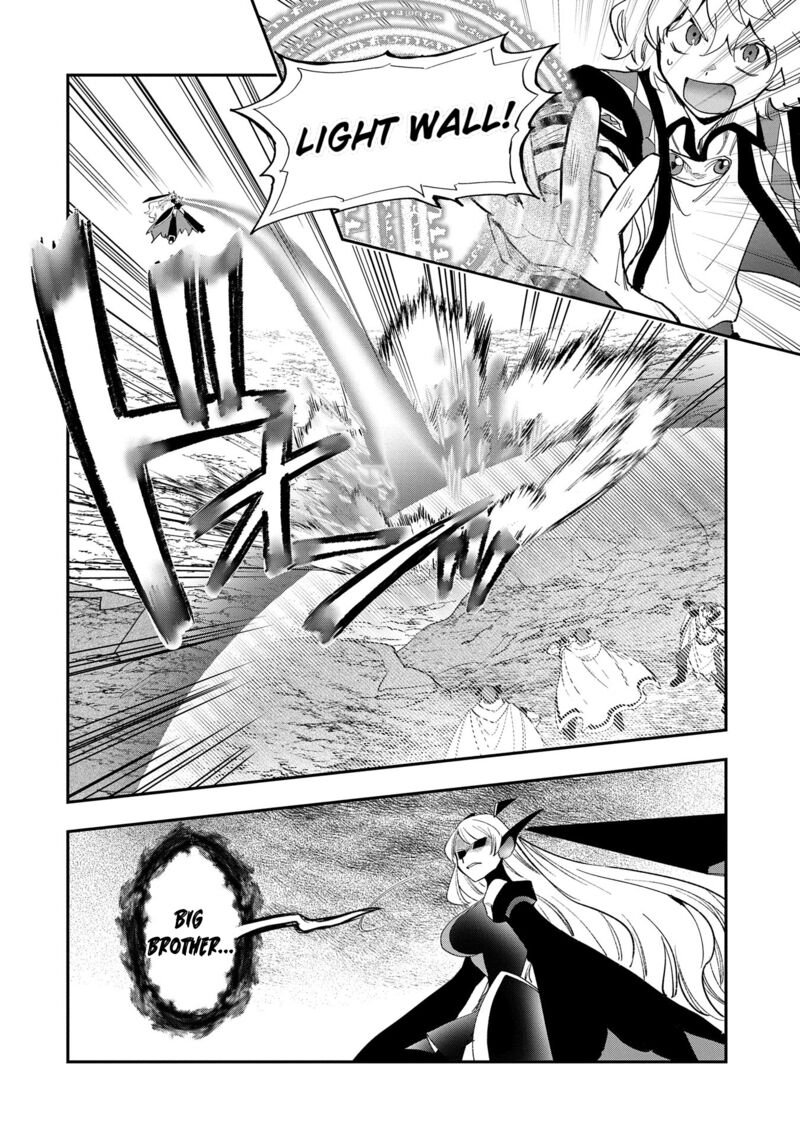 Saikyou Juzoku Tensei Majutsu Otaku No Utopia 29 7