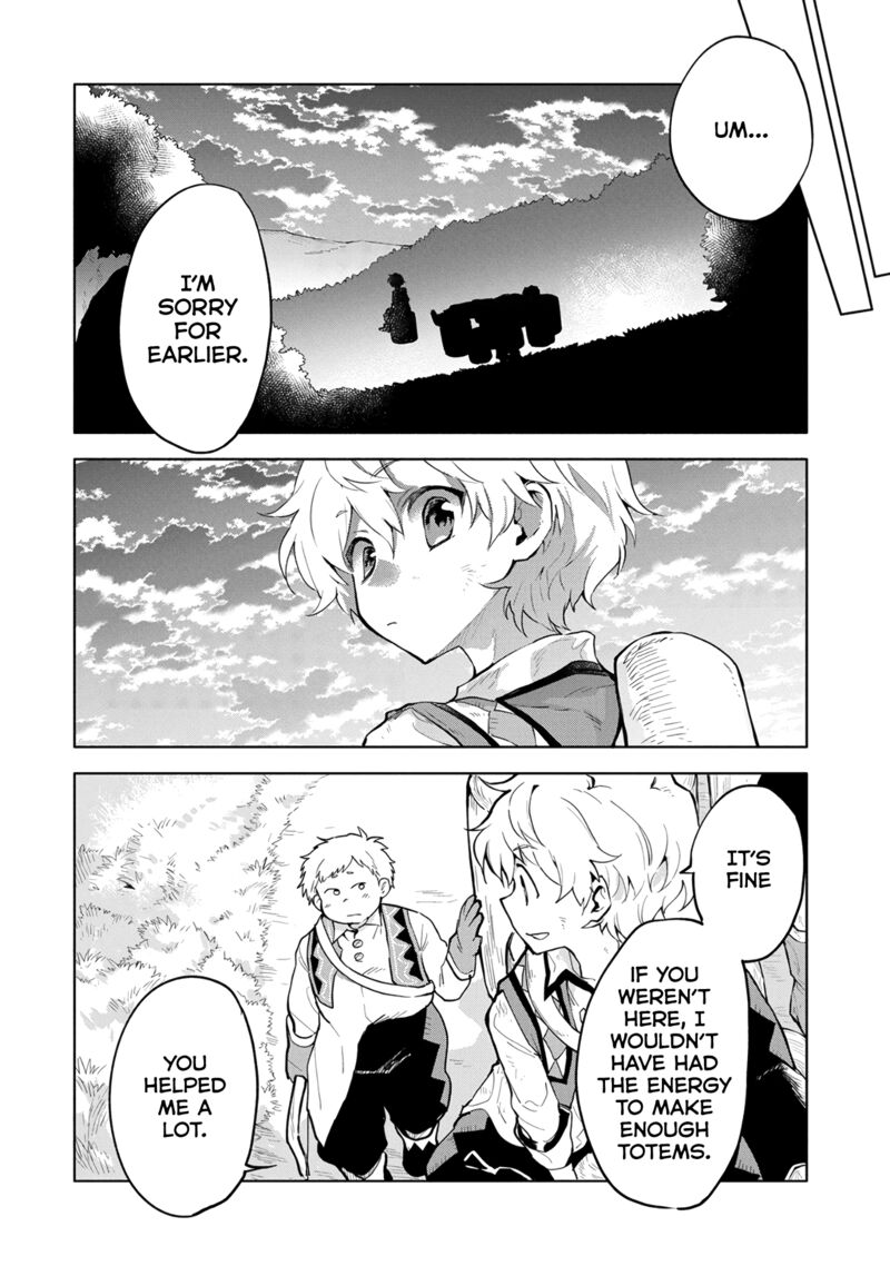 Saikyou Juzoku Tensei Majutsu Otaku No Utopia 3 10