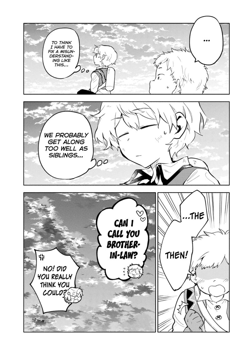 Saikyou Juzoku Tensei Majutsu Otaku No Utopia 3 13