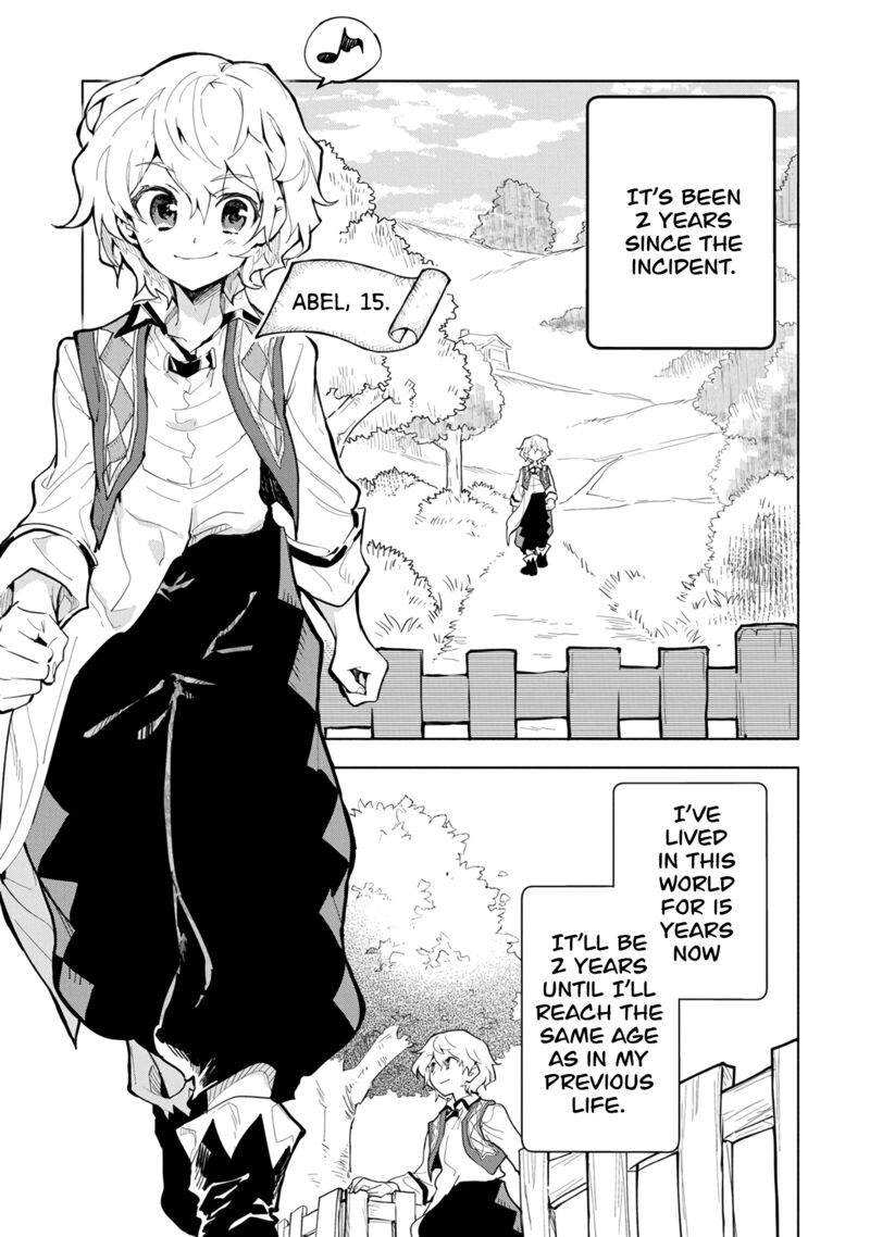 Saikyou Juzoku Tensei Majutsu Otaku No Utopia 3 17
