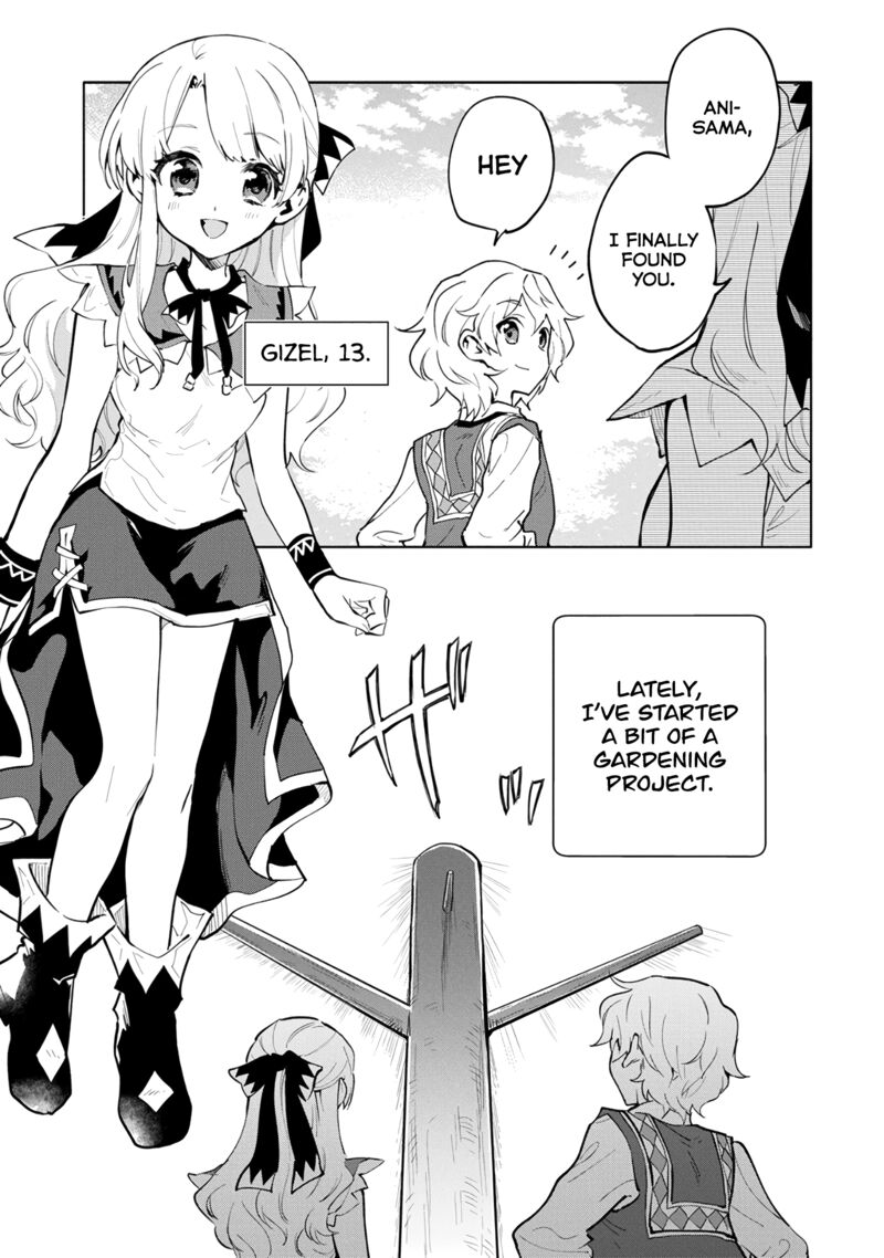 Saikyou Juzoku Tensei Majutsu Otaku No Utopia 3 19