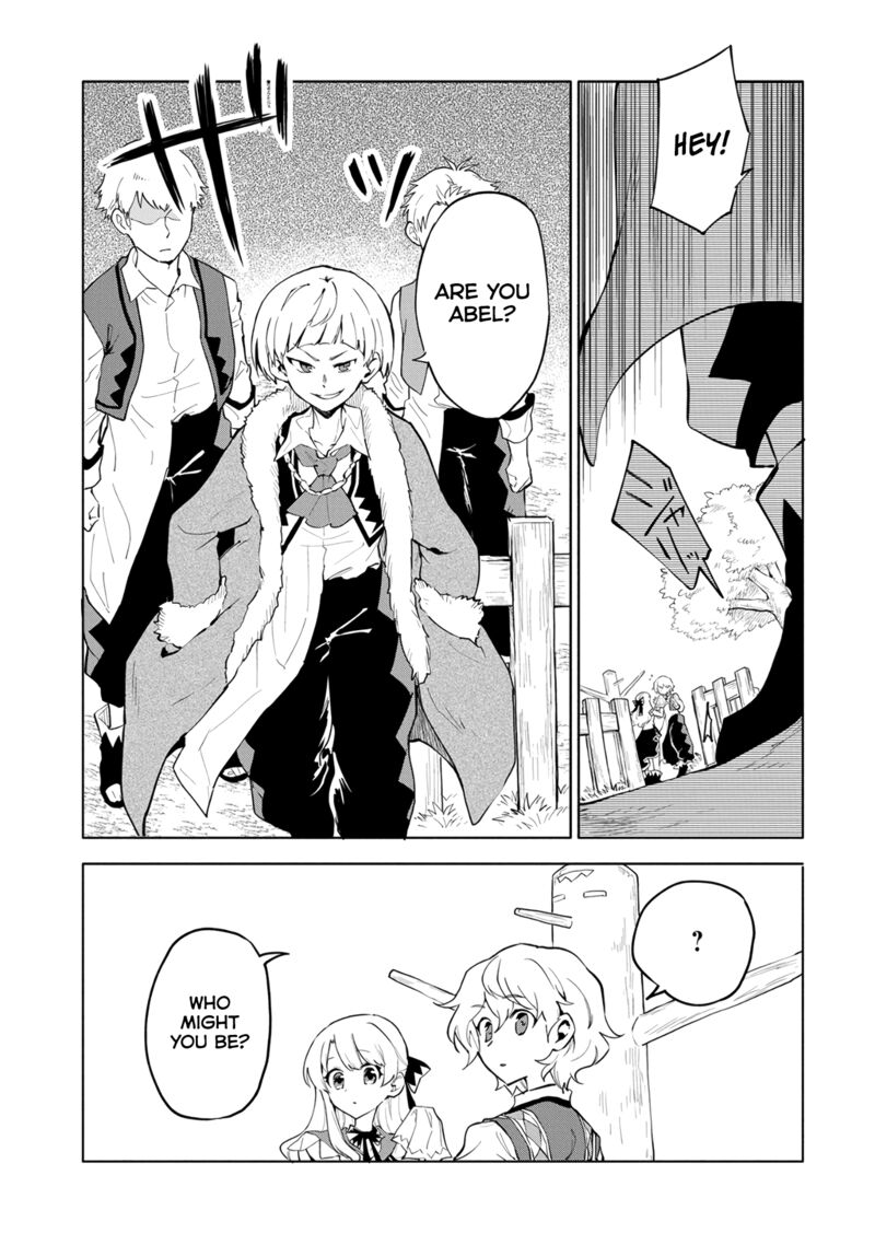 Saikyou Juzoku Tensei Majutsu Otaku No Utopia 3 23