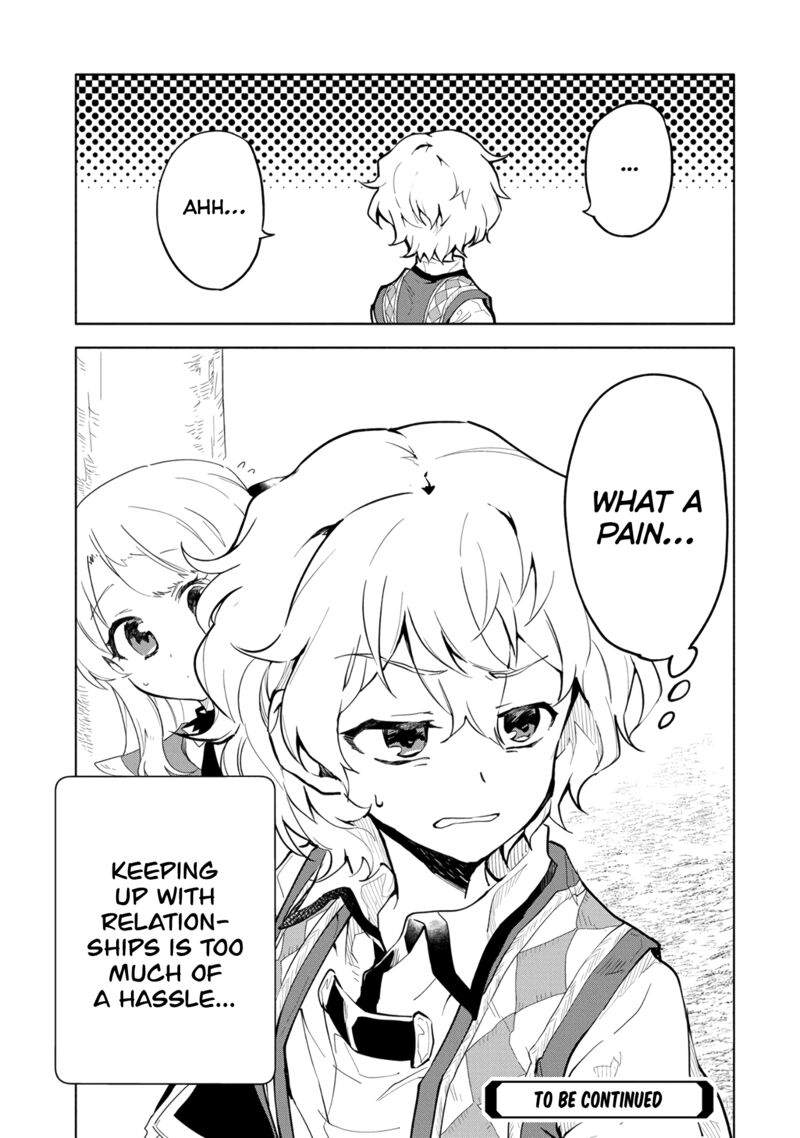 Saikyou Juzoku Tensei Majutsu Otaku No Utopia 3 25
