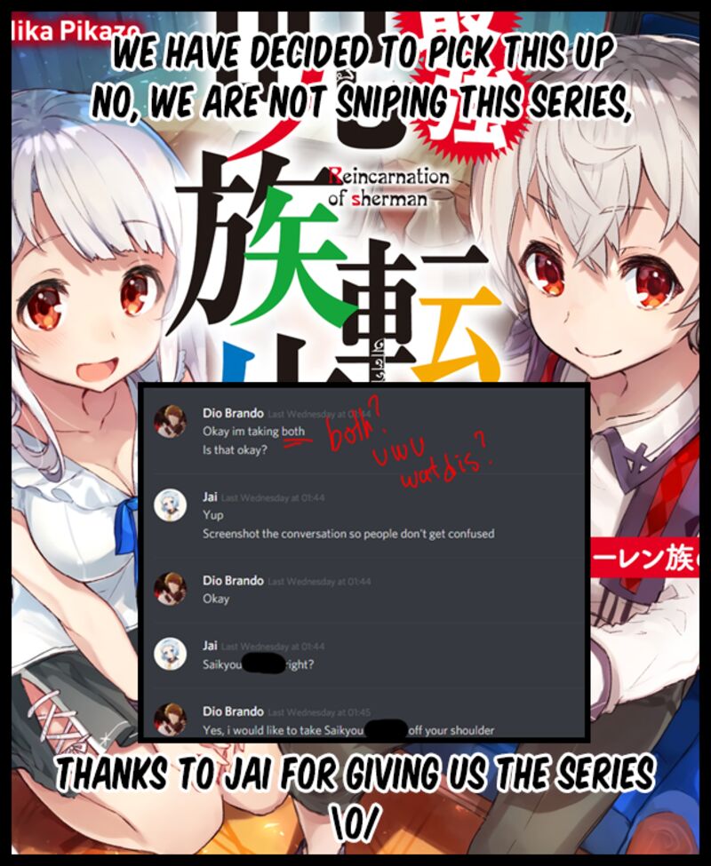 Saikyou Juzoku Tensei Majutsu Otaku No Utopia 3 26