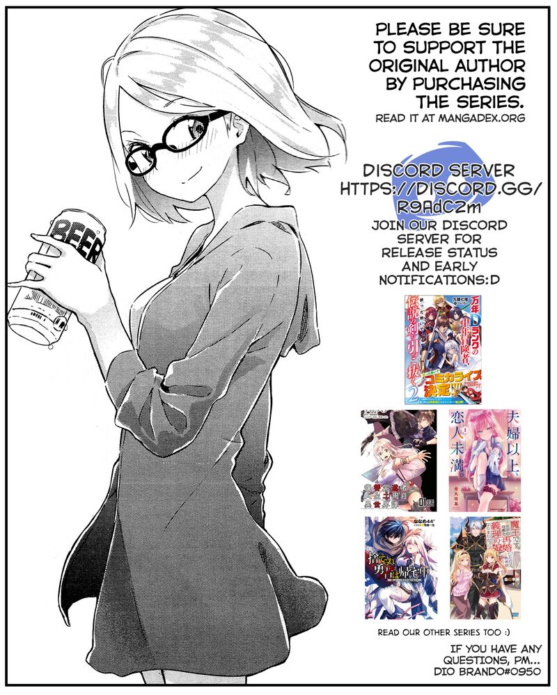 Saikyou Juzoku Tensei Majutsu Otaku No Utopia 3 27