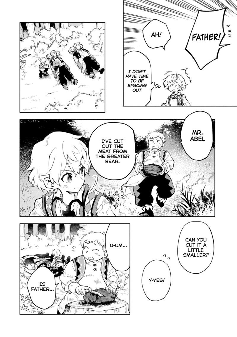 Saikyou Juzoku Tensei Majutsu Otaku No Utopia 3 4