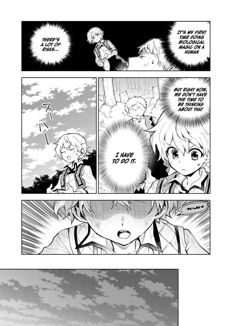 Saikyou Juzoku Tensei Majutsu Otaku No Utopia 3 7