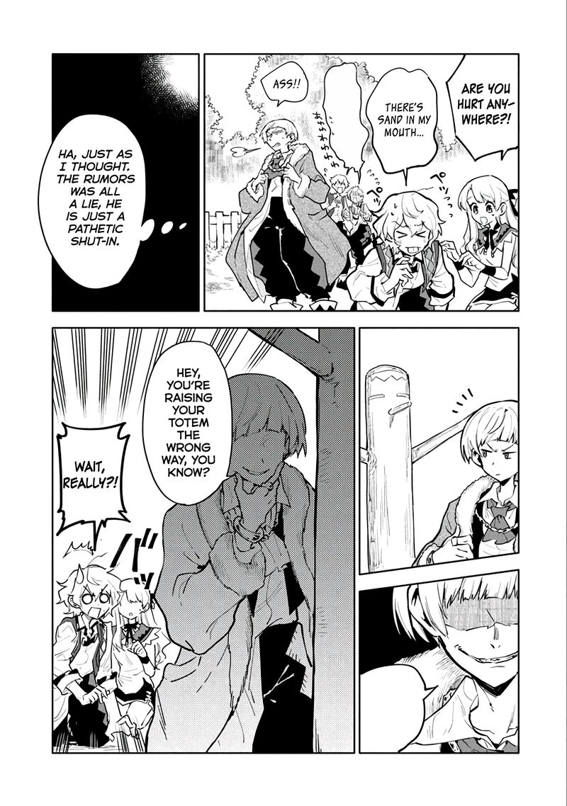 Saikyou Juzoku Tensei Majutsu Otaku No Utopia 4 10